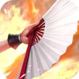 プログラムのアイコン：放置激鬥