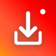 プログラムのアイコン：Story Saver Reels  Downlo…