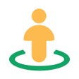 Icoon van programma: Street View - street view…