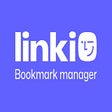 Programikonen: Linki.app Bookmark Manage…
