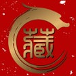 プログラムのアイコン：艺术收藏网