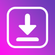 Ikon program: Download Reels and Storie…