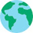 Pure Planet Earth icon