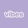 رمز البرنامج: Vibes Widget