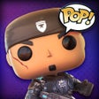 ไอคอนของโปรแกรม: Gears POP