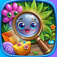 Programikonen: Hidden Objects for kids