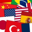 Иконка программы: Flag Game