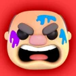 プログラムのアイコン：Neighbor Color Pranks
