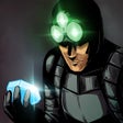 プログラムのアイコン：THEFT Inc. Stealth Thief …