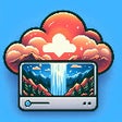 Icône du programme : QuickSend