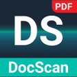 程序图标：DocScan - PDF Scanner App