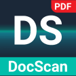 DocScan - PDF Scanner App