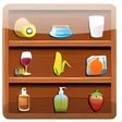 Icoon van programma: Pantry