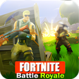 Programikonen: Trick Fortnite Battle Roy…