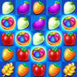 プログラムのアイコン：Farm Match Legend