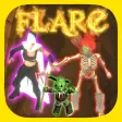 FlareX Immortal: Old Style RPG