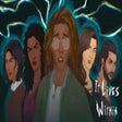 Иконка программы: It Lives Within