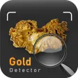 Gold Detector: Gold Finder