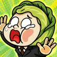 ไอคอนของโปรแกรม: フルーツヒーローズ