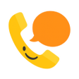 أيقونة البرنامج: CallJoke: Fun Calls