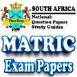 Matric  Grade 12 Exam Papers