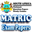 Programikonen: Matric  Grade 12 Exam Pap…