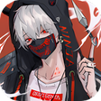 程序图标：Anime Boy Wallpapers