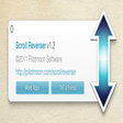 Icon of program: Scroll Reverser