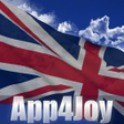 ไอคอนของโปรแกรม: UK Flag