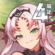 프로그램 아이콘: 放置系ハクスラモンスターズ