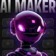 Icoon van programma: Ai Video Maker  Generator…