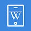 Programın simgesi: Wikipedia Mobile View Red…