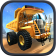 Icon of program: Mountain Mining Ice Road …