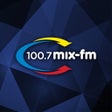 أيقونة البرنامج: 100.7 Mix FM Todays Hit M…
