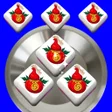 أيقونة البرنامج: bau cua 2025 dien quang