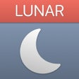 Programikonen: Lunar Calendar And Widget