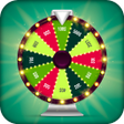 程序图标：Spin to Win  Lucky Spin