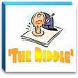 程序图标：Worlds Greatest Riddles
