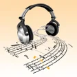 Ikon program: Descargar Música Jamendo