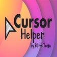 Icoon van programma: Custom Cursor Helper by B…