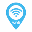程序图标：Wefi Connect