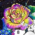 Ícone do programa: Sweet ColoringColor by Nu…