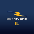 Icon of program: BetRivers Sportsbook Illinois