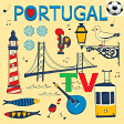 TV Portugal - APP TV Portuguesa no Telemóvel