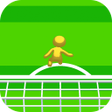 プログラムのアイコン：Soccer Ball