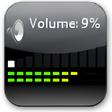 Icône du programme : Volume Control
