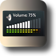 Programikonen: Volume Control
