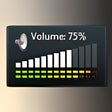 Icono de programa: Volume Control