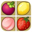 Programın simgesi: fruit Match3