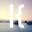 Ikona programu: Shoreline KLWP